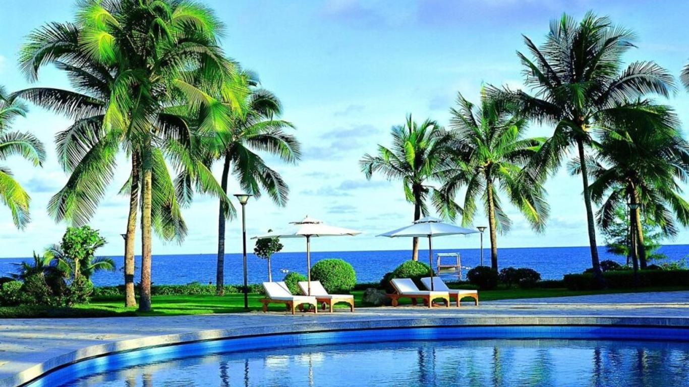 Sunshine Resort Intime Sanya