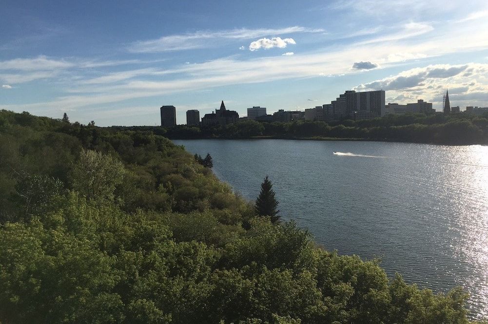 The Inn on College - Saskatoon - Outdoor view