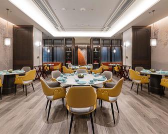 Novotel Xi'an Aden - Xi'an - Restaurant