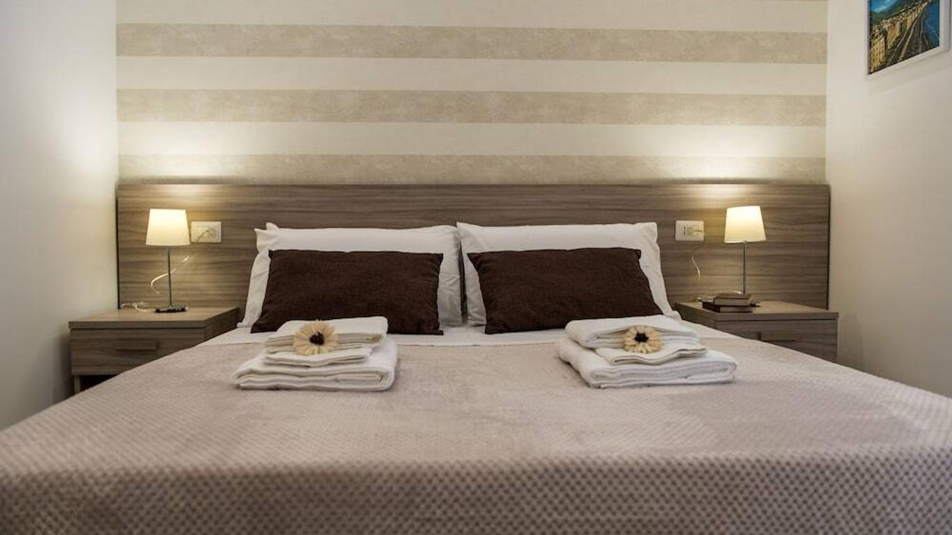lungomare rooms