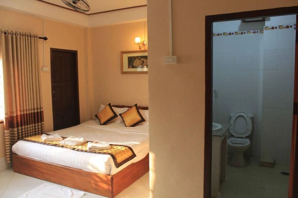 ماونتن فيو ريفرسايد بوتيك هوتل