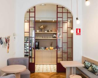 Casa Mathilda - Barcelona - Lobby