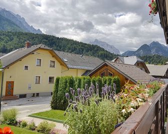 Apartments & Rooms Banich - Kranjska Gora - Outdoor view