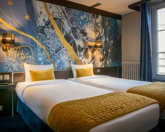 Hotel du Parc - Paris - Kamar Tidur