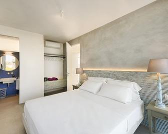 Villas Don Serafino - Marina di Ragusa - Habitación