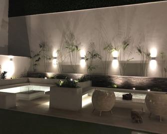 3 bedroom apartment in Miraflores - Lima - Piscina
