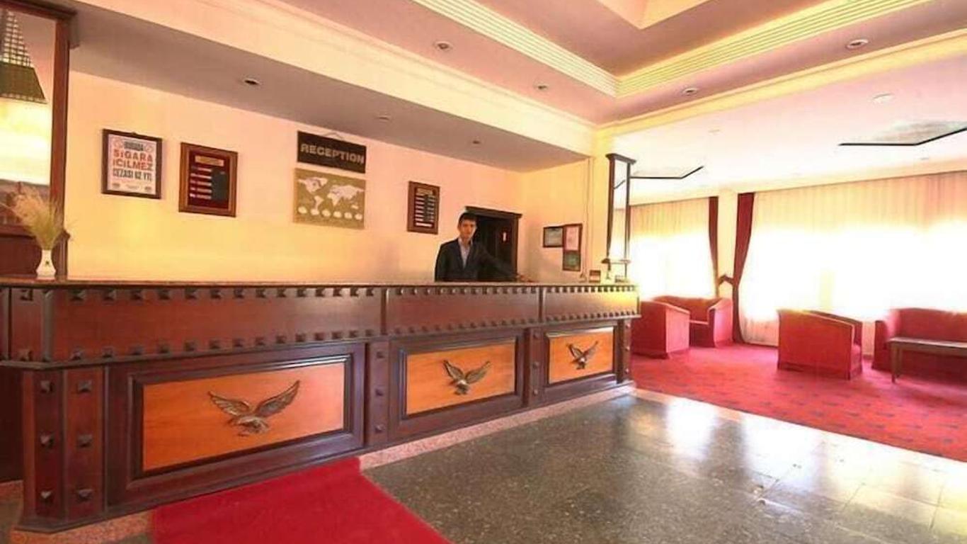 سيم إير هوتل