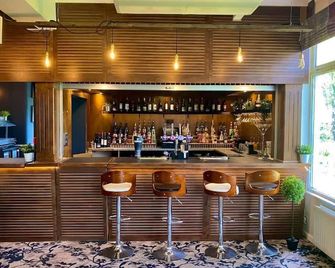 Anchorage Hotel & Spa - Torquay - Bar