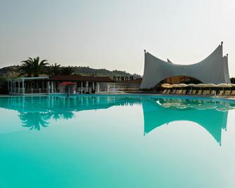 Porto Kaleo Resort - Steccato - Pool