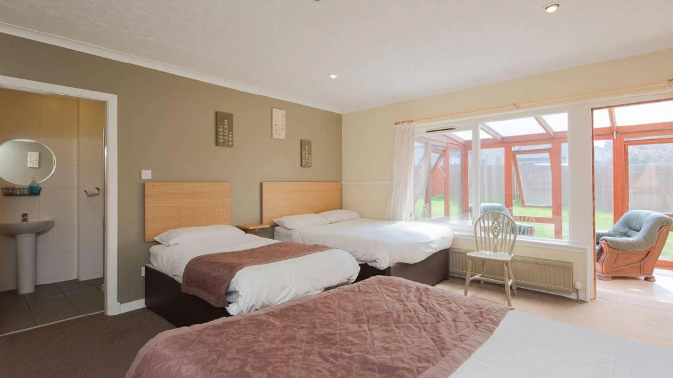 Boreland Lodge Hotel