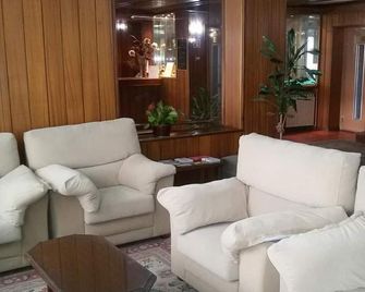 Moinho de Vento - Viseu - Lounge
