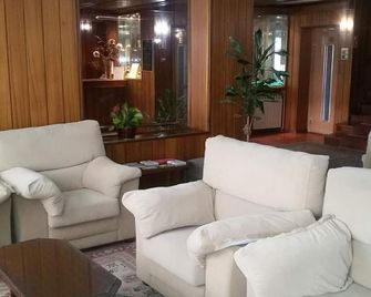 هوتل موينهو دي فينتو - فيسو - ردهة