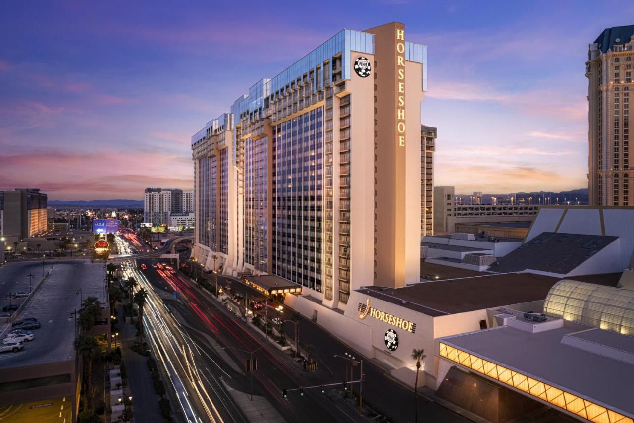 Horseshoe Las Vegas thumbnail 2