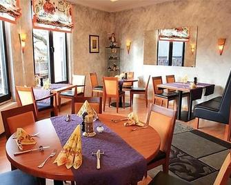 Hotel Restaurant Kasserolle - Siegburg - Restaurace