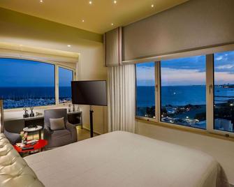 St Raphael Resort - Limassol - Makuuhuone