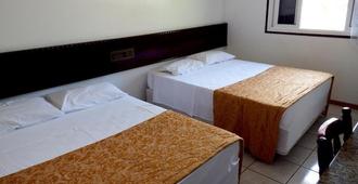 Holz Hotel - Joinville
