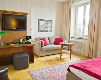 Hotel Bishops Arms Kristianstad - Kristianstad - Habitación