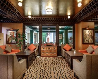 Hotel Tibet - Kathmandu - Lounge