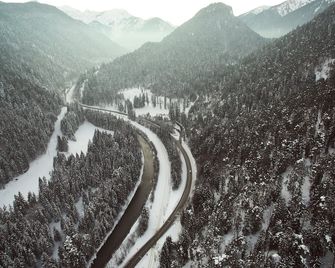 Miramonti Boutique Hotel - Merano - Lobby