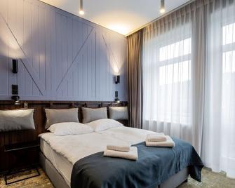 Hotel J.J. Darboven - Rumia