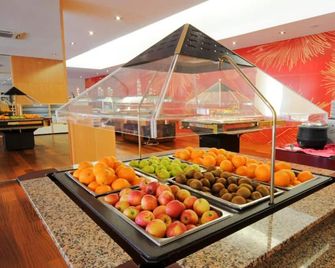 Inatel Albufeira Hotel - Albufeira - Bufet
