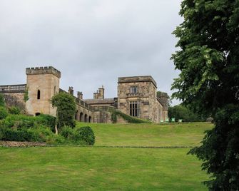 Yha Ilam Hall - Ashbourne