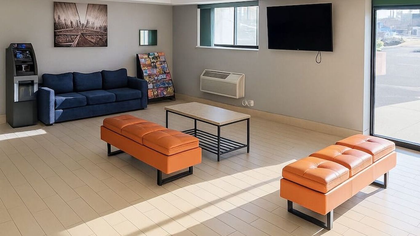 Floral Park Motor Lodge