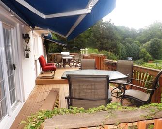 Pre-Sale 10% Off By Mar 2020 French Country: Pond, Heated Pool, Hot Tub, Tennis - Vienna - Patio