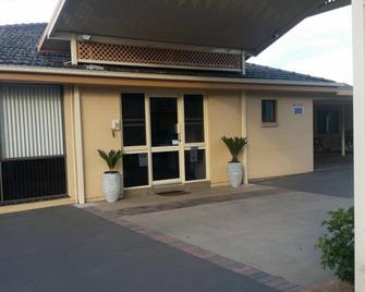 Ben Chifley Motor Inn - Bathurst