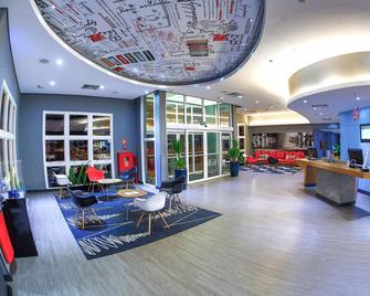 Ibis Aracatuba - Araçatuba - Lobby
