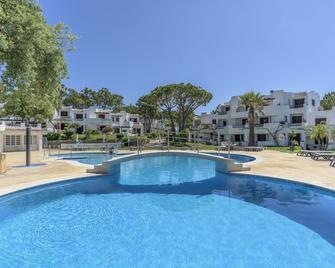 Flh Balaia Village Apartment With Pool II - Albufeira - Piscina