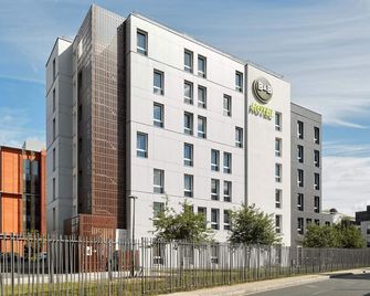 B&B HOTEL Orly Chevilly Marché International - Chevilly-Larue - Edificio