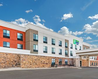 Holiday Inn Express & Suites Trinidad By IHG - Trinidad - Edificio