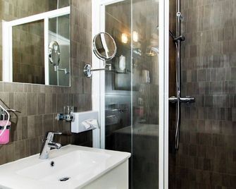 Florella République Apartment - Cannes - Salle de bain