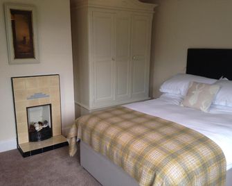 Whitethorn Bed And Breakfast - Congleton - Bedroom