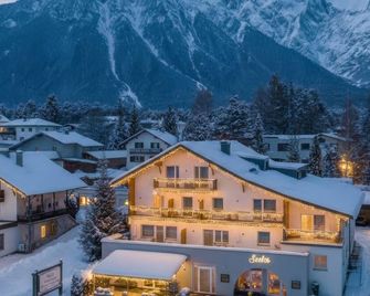 Pension Seelos - Mieming