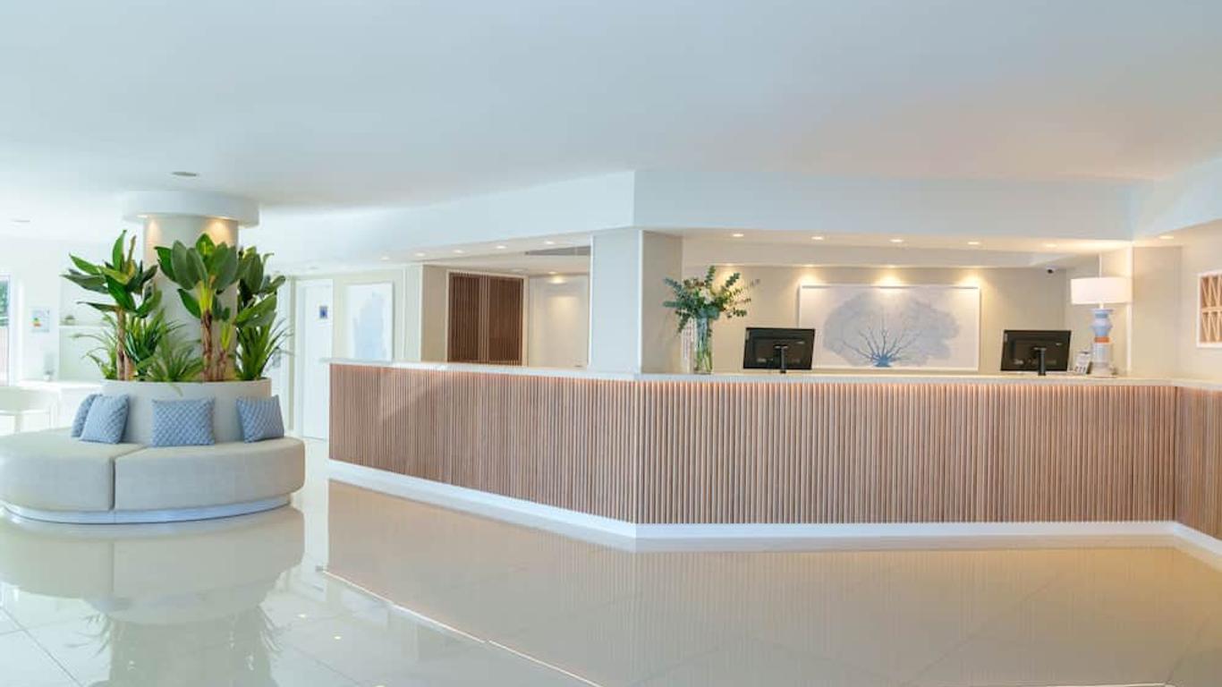 Hotel & Spa Ferrer Janeiro