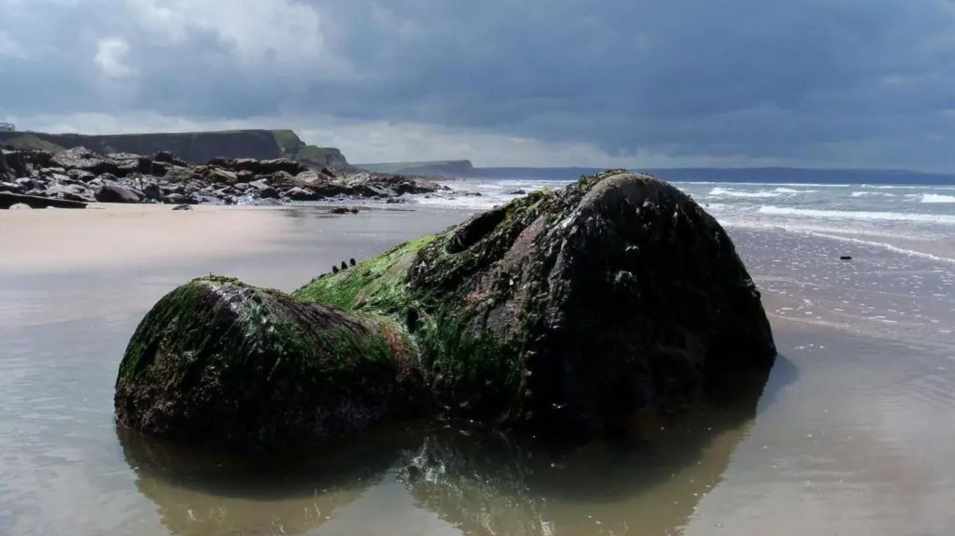 Links Side Guest House