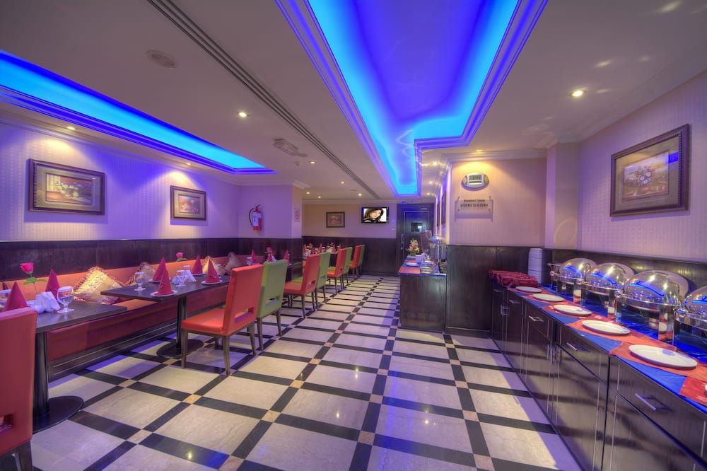 نهال للشقق الفندقية