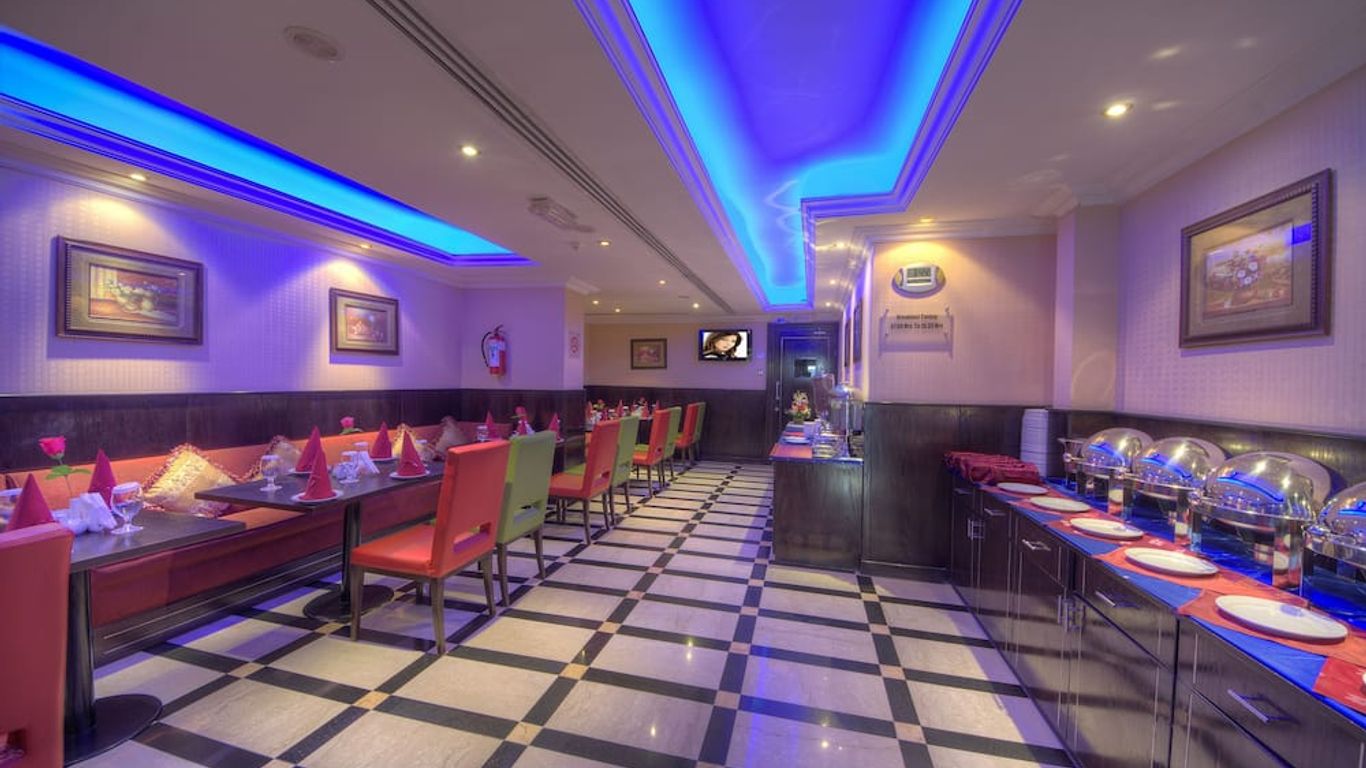 نهال للشقق الفندقية