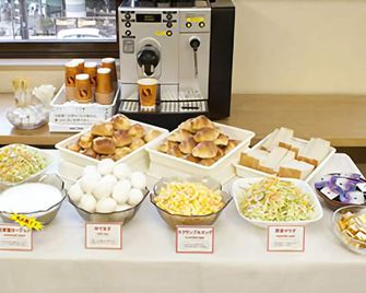 Smile Hotel Otsu Seta - Ōtsu