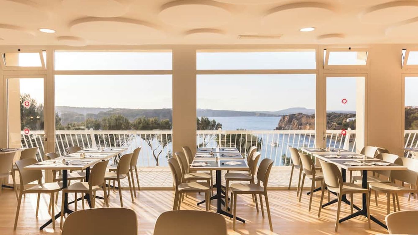 Club Hotel Aguamarina