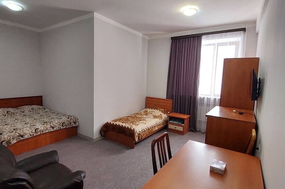 University Hotel Tsakhkadzor - Tsaghkadzor