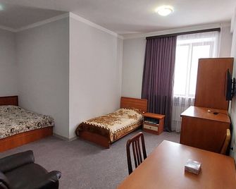 University Hotel Tsakhkadzor - Tsaghkadzor