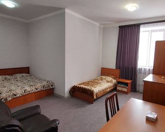 University Hotel Tsakhkadzor - Tsaghkadzor