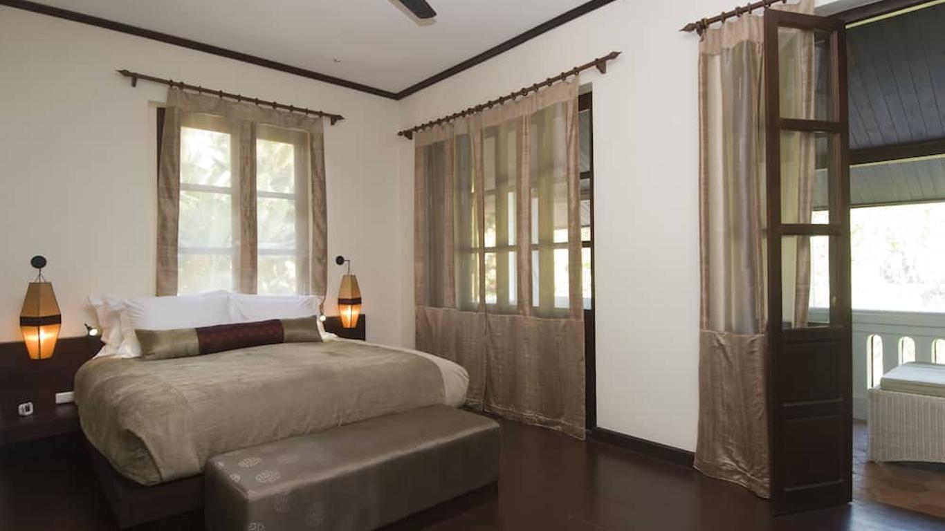 The Apsara Rive Droite