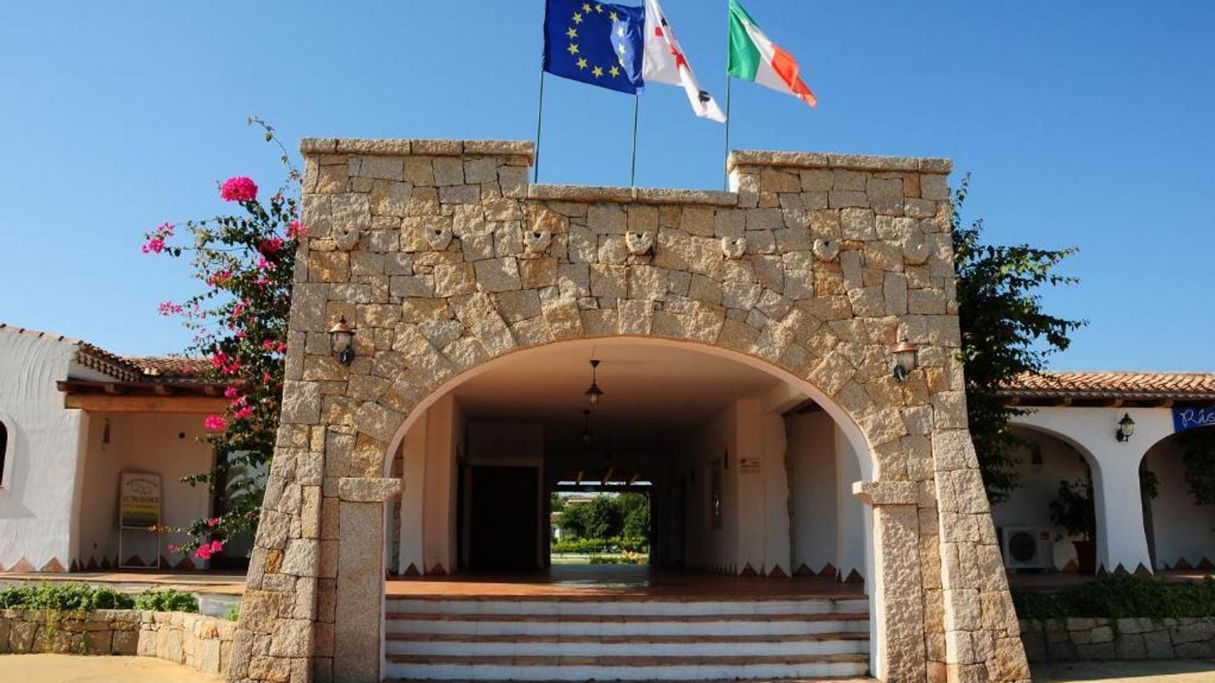 Le Tre Querce