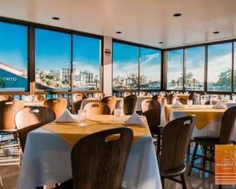 Porto Do Sol Hotel - Guarapari - Restaurant