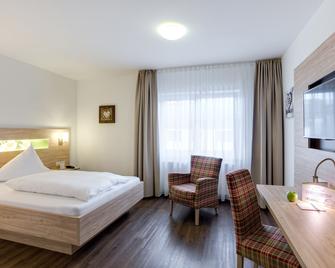 Edelfinger Hof - Bad Mergentheim - Bedroom
