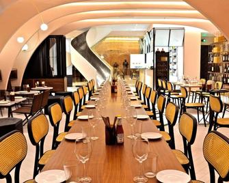 Mov Hotel Kuala Lumpur - Kuala Lumpur - Restaurant